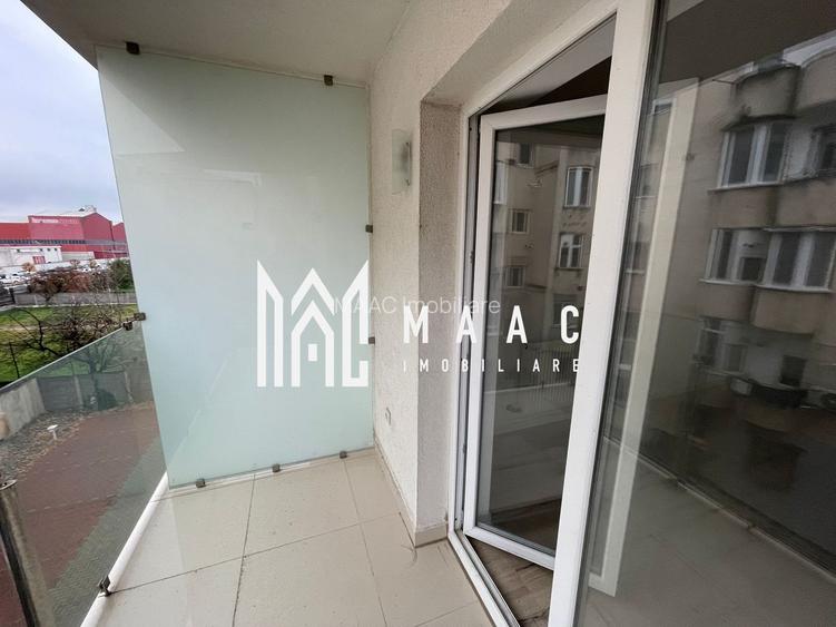 Apartament 2 camere| 49 mp| 2 locuri de parcare| Str Mihail Kogălniceanu - 9