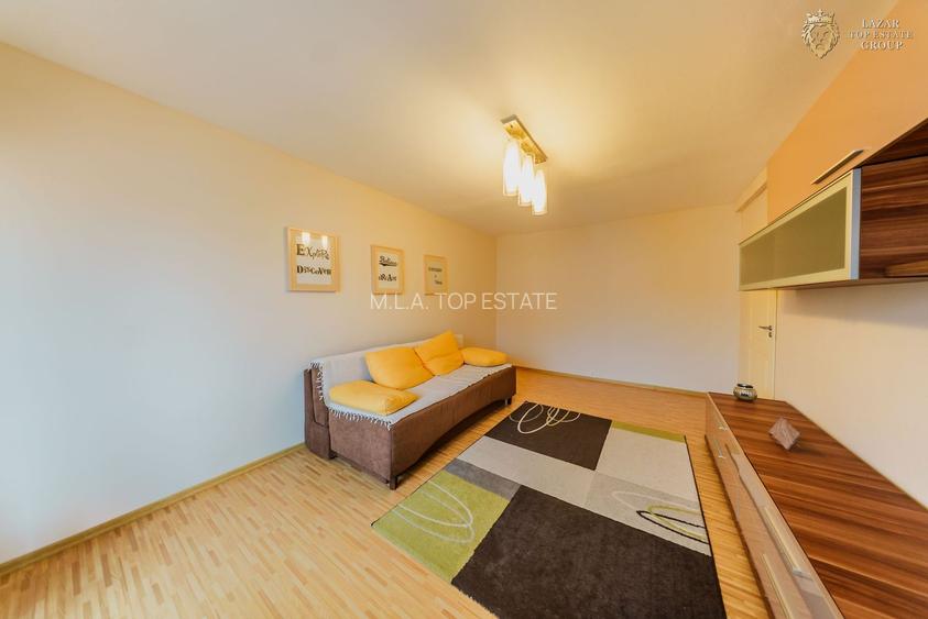 Apartament 3 Camere De Inchiriat Alfa - 3