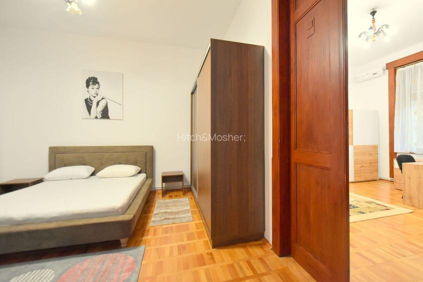 Apartament cu 3 camere in zona Ultracentrala - Piata Victoriei - 10
