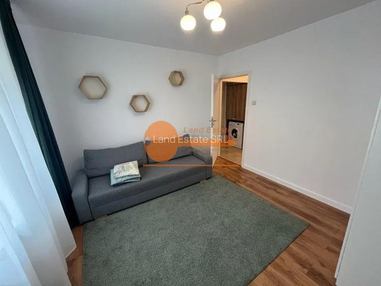 Apartament 3 camere decomandat | tip H | Mall Vitan - 5