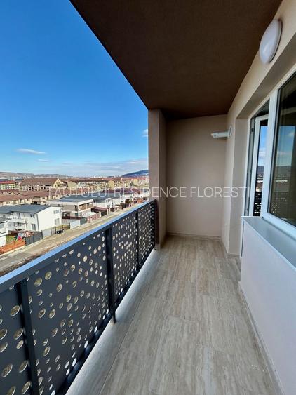 Ap 10 Teilor Residence - 2 camere - 15