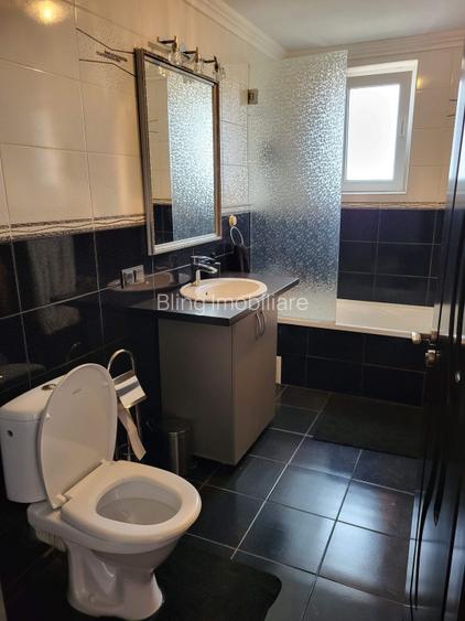 Apartament de 3 camere pe doua nivele, 79mp,  Zona Eroilor - 9