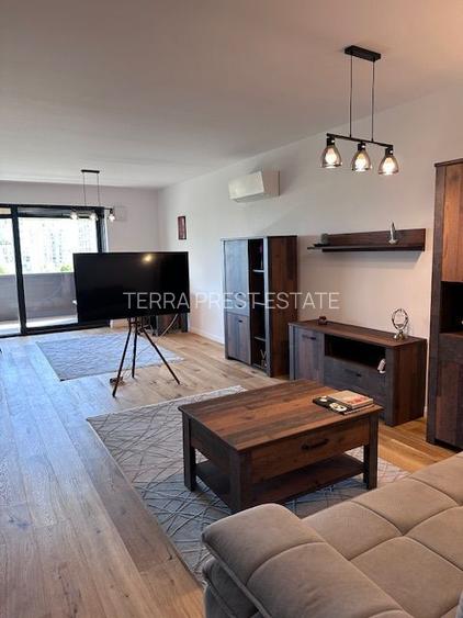 Primul Chirias, Apartament Smart, 1 Dormitor, Terasa si Parcare - 4