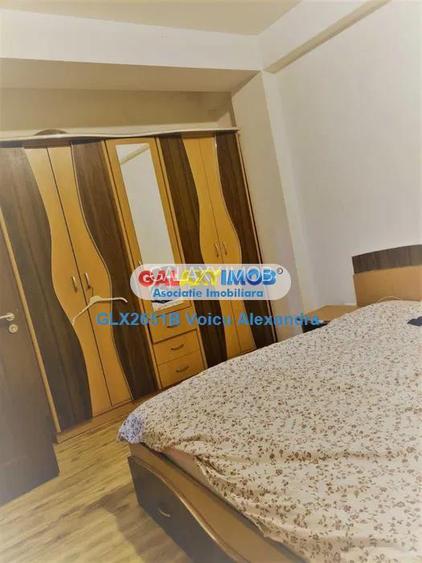 Apartament 2 Cam Bloc Nou Berceni - Dimitrie Leonida - Pet Friendly - 4