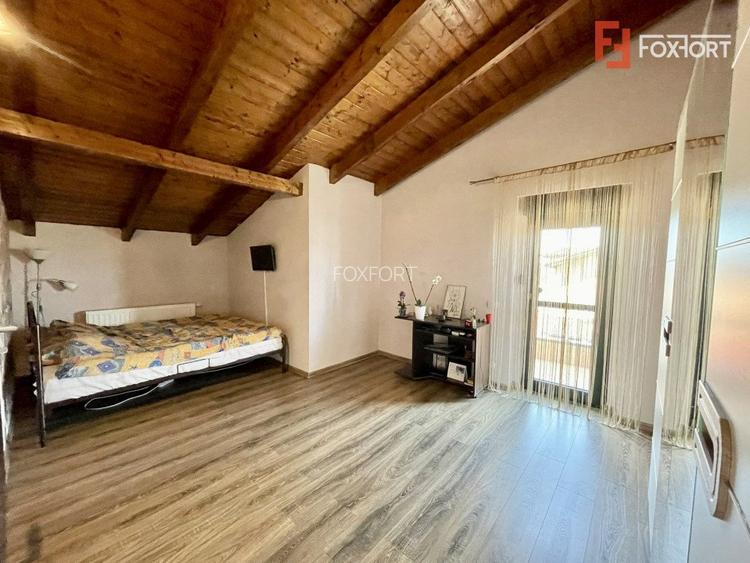 COMISION 0% - Proiect deosebit de duplex Mosnita - Cartier Europa - ID V5268 - 13