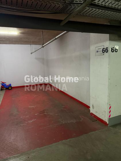 Apartament 4 camere 180MP | Bucurestii Noi | 2 locuri parcare | - 23