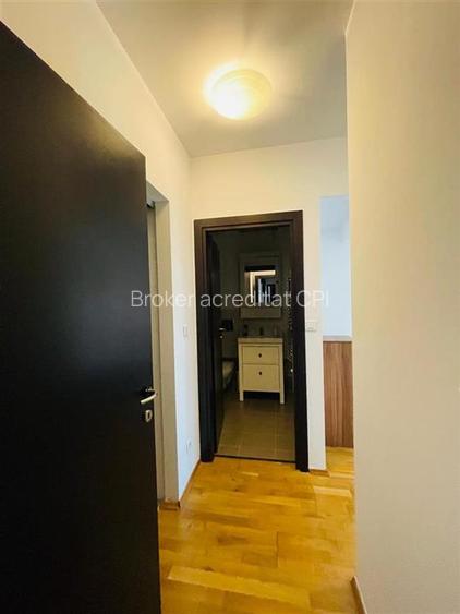 INCHIRIERE APARTAMENT 3 CAMERE NATURA RESIDENCE BANEASA  SECTOR 1 - 20