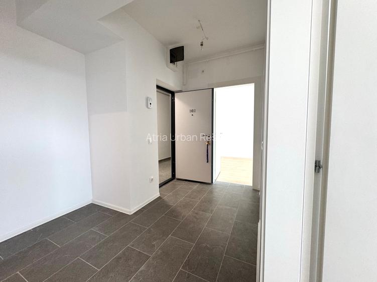 Apartament 2 camere, 60mp utili + balcon - Zona Mall Colosseum / Sector 1 - 11