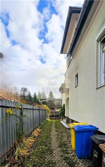 Casa individuala S+P 215mp cu pivnita teren 900mp Sub Arini - 4