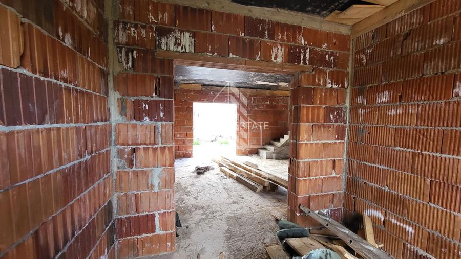 Duplex nou,3 camere 2 bai,Covaci,la cheie - 11