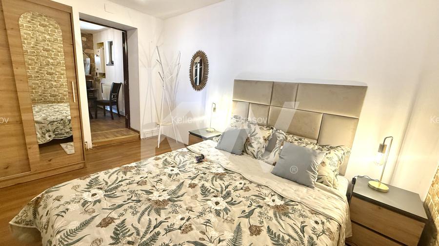 Apartament 2 camere de închiriat | Ultracentral | Str. Michael Weiss - 6