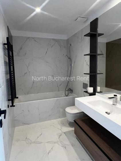 De Închiriat Apartament cu 3 Camere LUX - 7