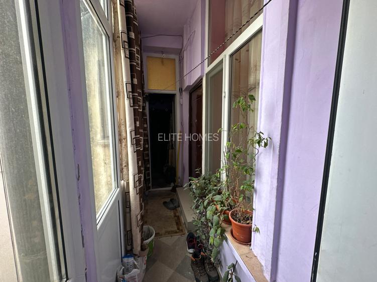 Apartament de 2 camere in Piata Unirii/2-Room apartment in Unirii Square - 13