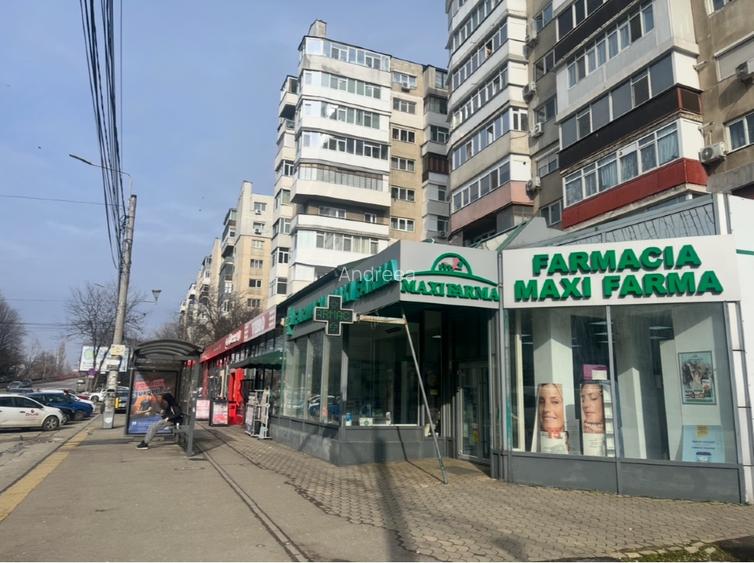 Apartament decomandat și renovat  B-dul București  - 15