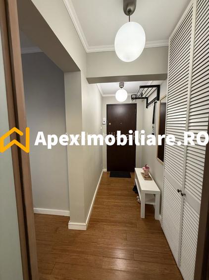 Apartament 2 camere de inchiriat P-ta Victoriei București | ApexImobiliare.ro - 8
