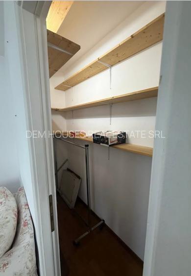 UNIRII,imobil monolit stradal pe NERVA(bloc LOTO),80mp,2 bai,terasa,reabilitat - 7