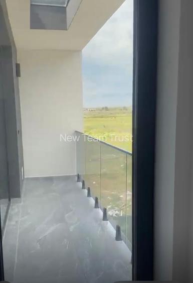Matei Millo  Vanzare Casa Noua  Vila P+2E (5camere)350 000eur - 7
