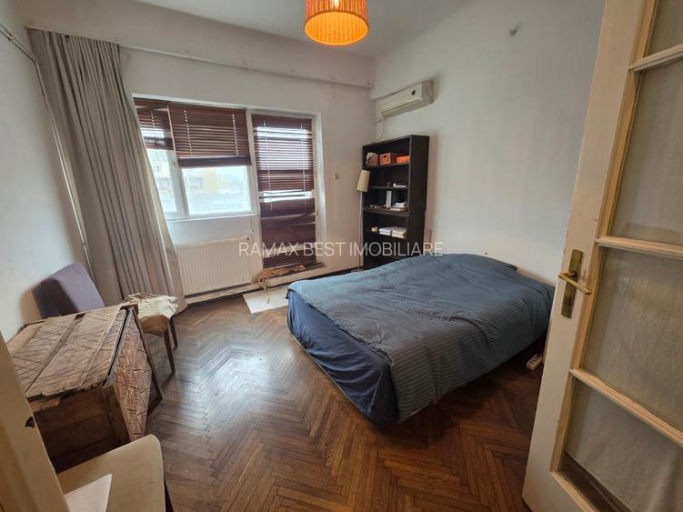 Unirii, Piata Natiunile Unite, 5 minute metrou, pe Poenaru Bordea - 2