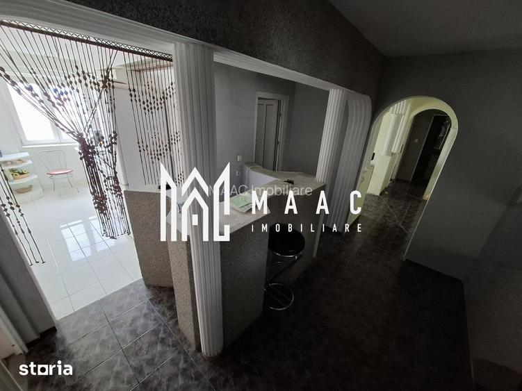Apartament 4 camere | Ostroveni | 88.71 mpu | 2 balcoane | 2 bai | - 6