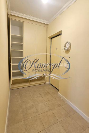 Apartament de vanzare finisat si mobilat in zona Borhanci - 8