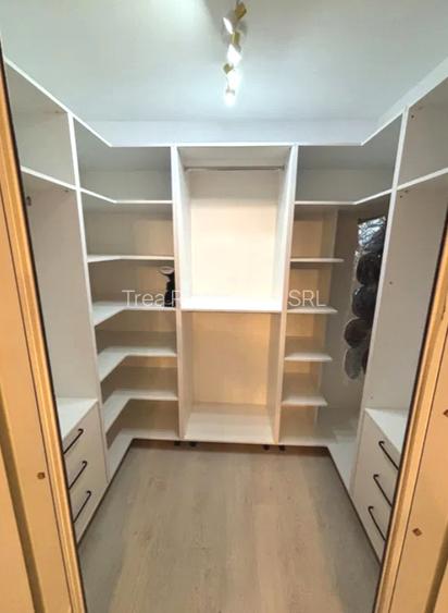2 camere MTM Lake - OMV Pipera - parcare -PET FRIENDLY - 6