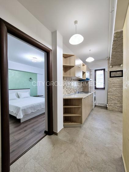 Mamaia - Scandinavia - apartament  situat in centrul statiunii - 7