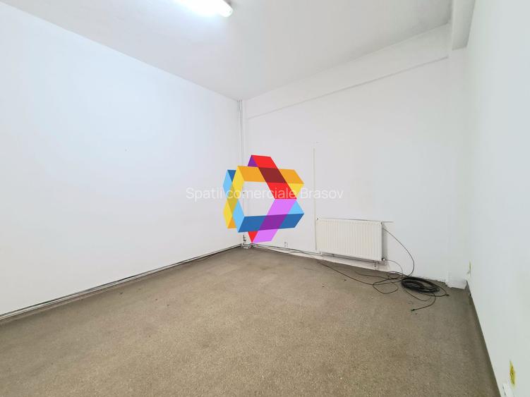 Spatiu depozitare și birou de închiriat Brasov - 240 mp # plus-imo.ro - 7