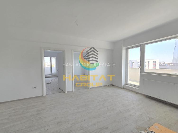 Apartament 3 camere an 2025 Mutare imediata - 7