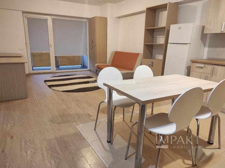 Apartament cu 2 camere langa Iulius Mall Gheorgheni - 2