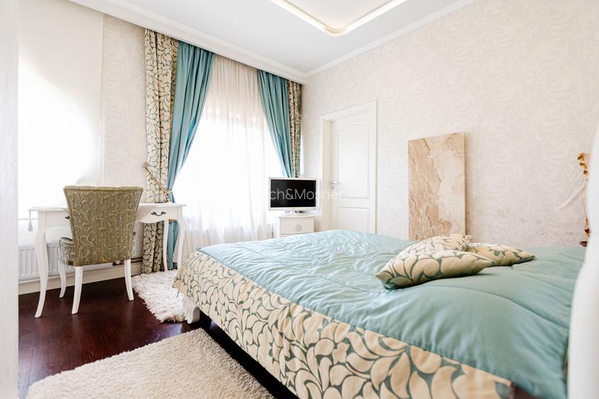 Vila exclusivista, multiple destinatii - 43