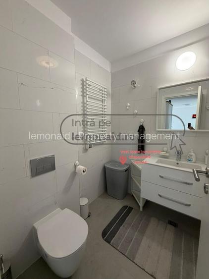Apartament 2 camere de închiriat | Greenfield Băneasa | Loc parcare inclus - 13