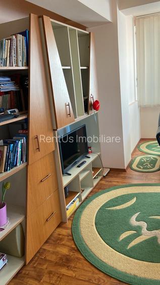 2 Camere + dresing/birou-Bloc 2008 |Terasa 42.61 | 2 Balcoane -Strada Rapsodiei - 4