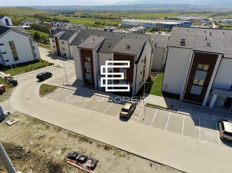 Apartament 3 camere,  76 mp, zona Industriala Vest - 11