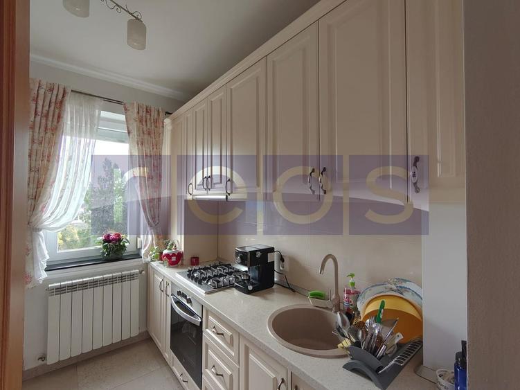 VANZARE 3 CAMERE I CONFORT I MOBILAT I UTILAT I DRUMUL COOPERTAIVEI - 7