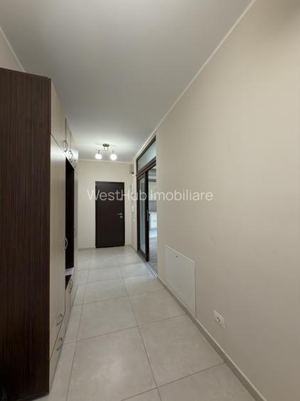 Apartament 3 camere, decomandat, etaj 1, 65 mp utili - Dumbravita - 8