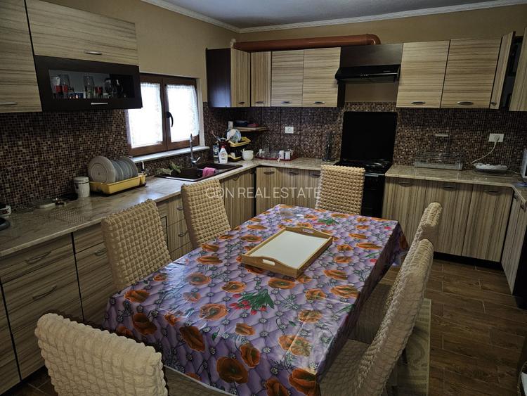 Casă la țară cu 3 camere suprafață utilă 120mp, Suplacu de Tinca Bihor - 10