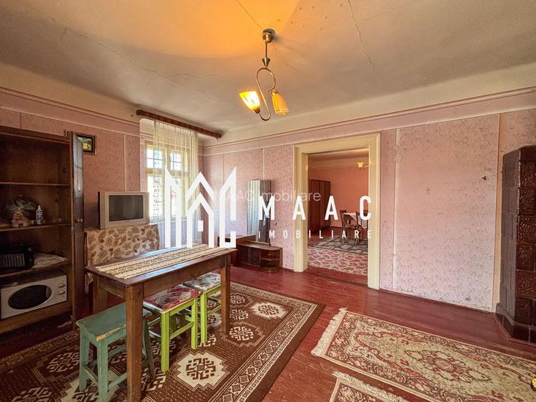 Casa individuala | Teren 356 MP | Garaj | Cisnadie - 31