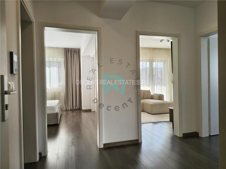 Apartament 2 camere Avantgarden, 58 mp - Brasov - 18