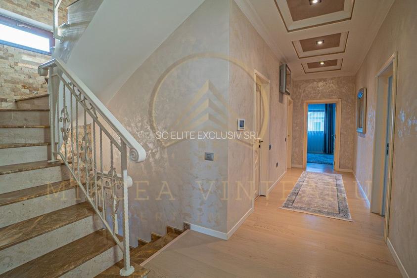 Palazu Mare/ Elvila - Casa de poveste pentru familia ta - 54