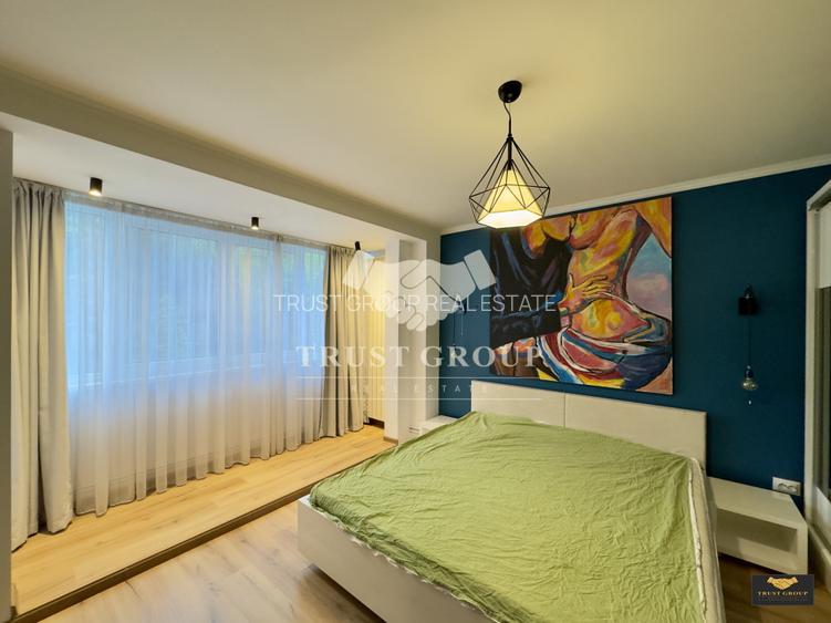 Apartament 3 camere Cismigiu | Imobil fara risc sau urgenta  - 5