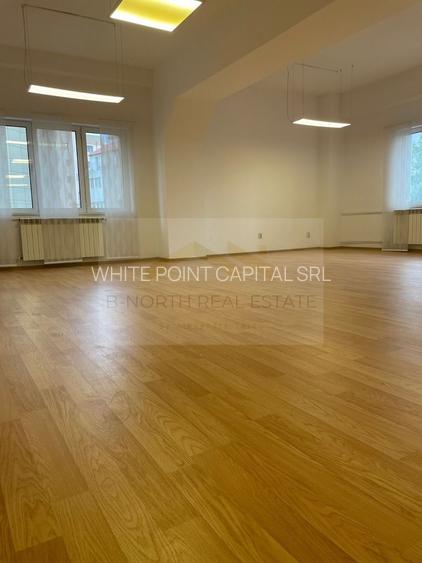 Spațiu birouri 200 mp de închiriat, Orhideea, 5 birouri - 2