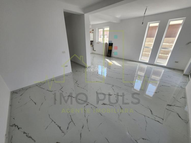 Duplex Dumbravita. 4 Dormitoare. 3 Bai - 5