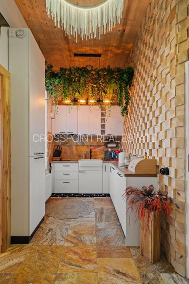 Casă boemă restaurată – ideală pentru locuire sau Airbnb - 3