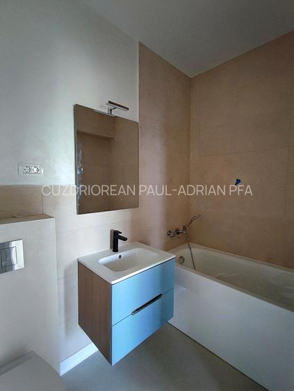 Apartament cu 2 camere si loc parcare de vanzare in Tomis Plus - 7