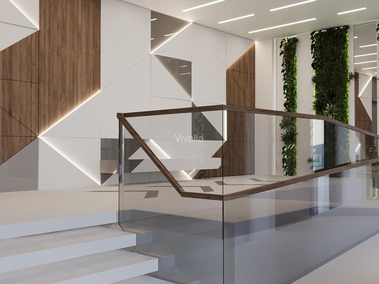 Apartament 2 camere, etaj intermediar - 5