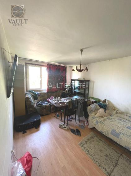 Apartament 4 camere - metrou 1 Decembrie 1918 - 13