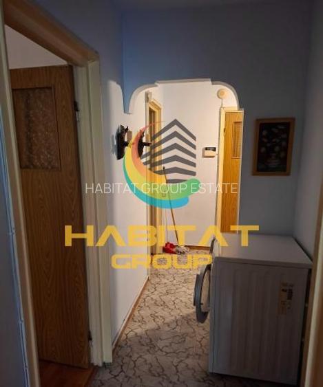 3 camere decomandat la 5 min de Metrou Aparatorii Patriei - 6