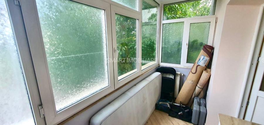 Apartament 2 camere, decomandat 58 mp Sos. Nicolina - 9