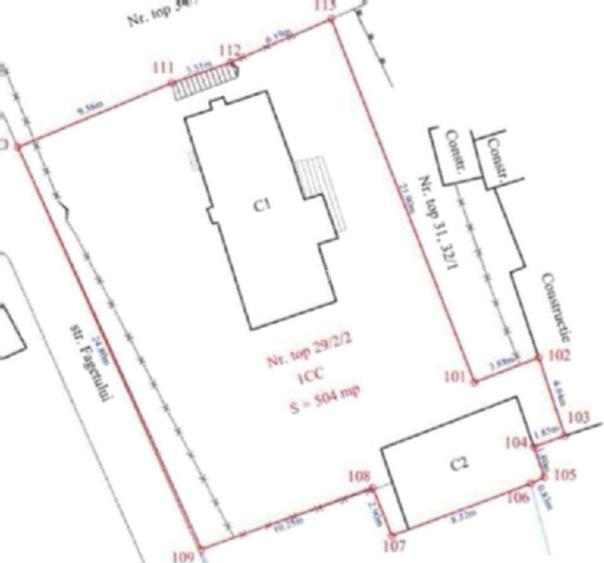  Proprietăți Istorice Brașov  - 9