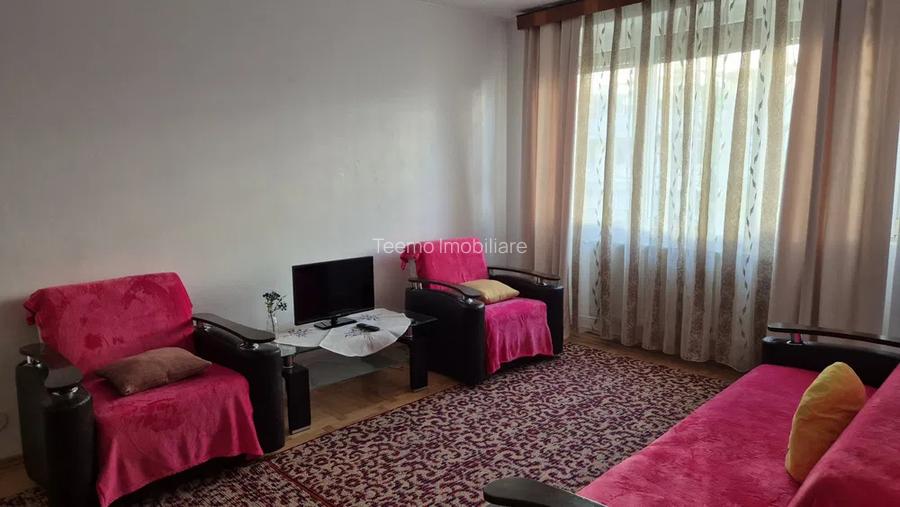Apartament 2 camere, semidecomandat, 45 mp, balcon, metrou aproape, Muncii - 4